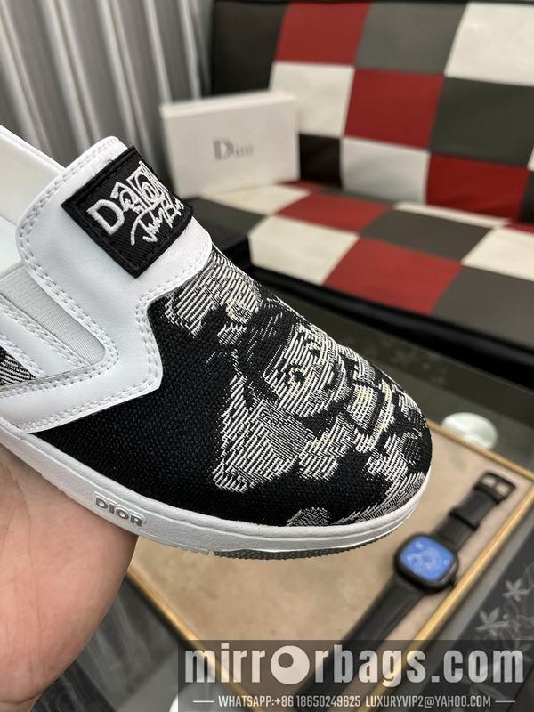 Dior Shoes sz38-44 hnh0308