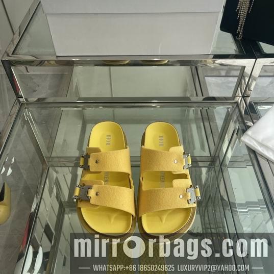 Dior Shoes sz35-40 mnh0504