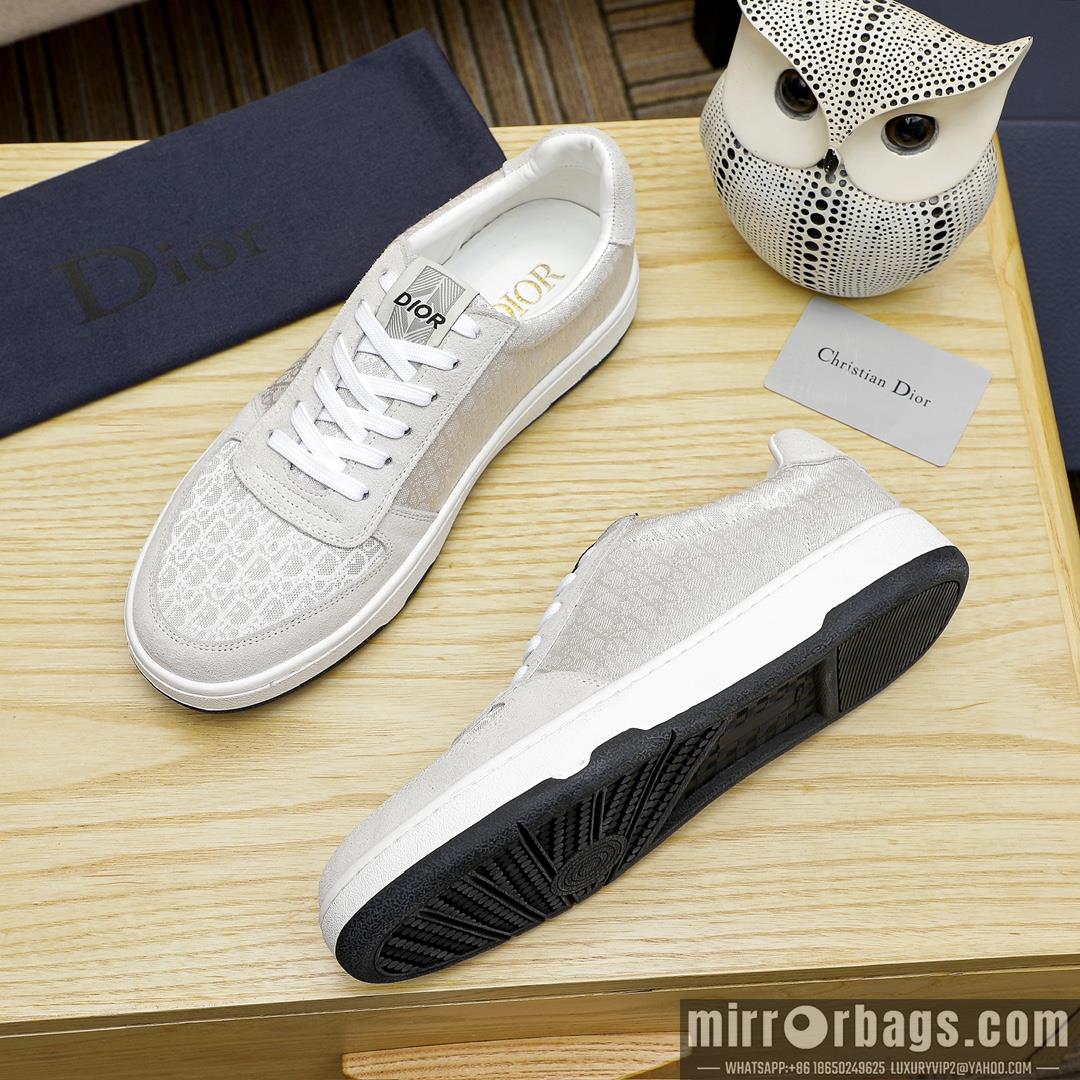 Dior Shoes sz38-44 hnh1201