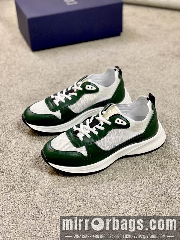 Dior Shoes sz38-45 mnm0124