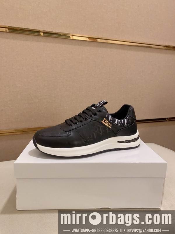 Dior Shoes sz38-44 hnm0137