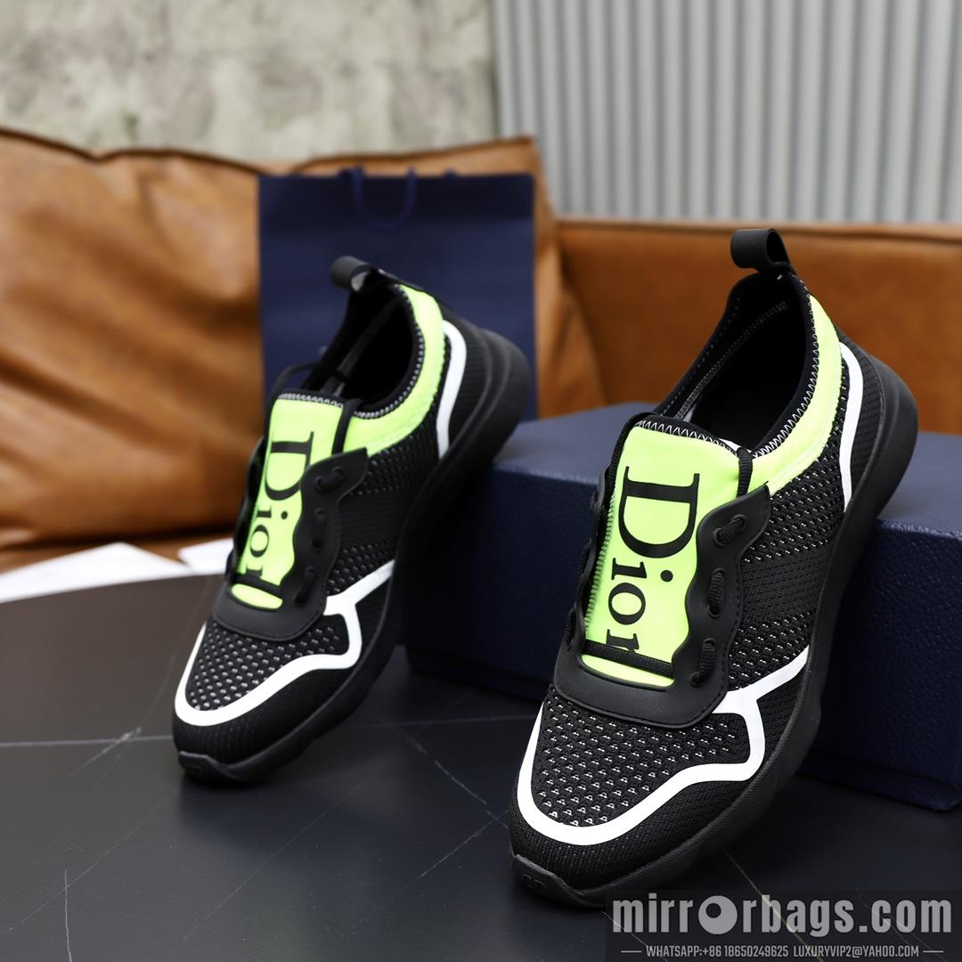 Dior Shoes sz38-44 h0814