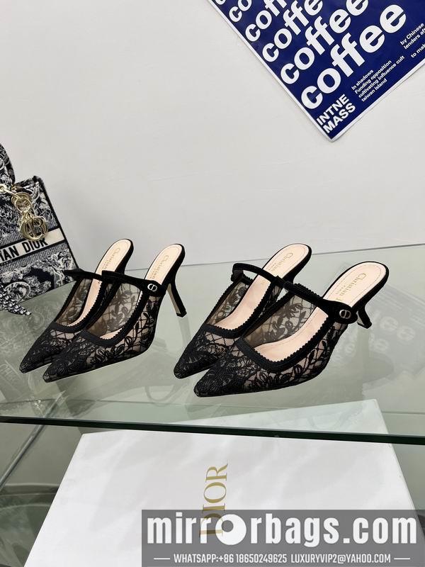 Dior Shoes sz33-44 9.5cm mnw0306