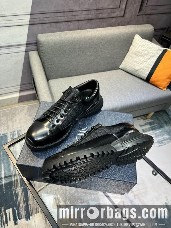 Dior Shoes sz38-45 hnh0332