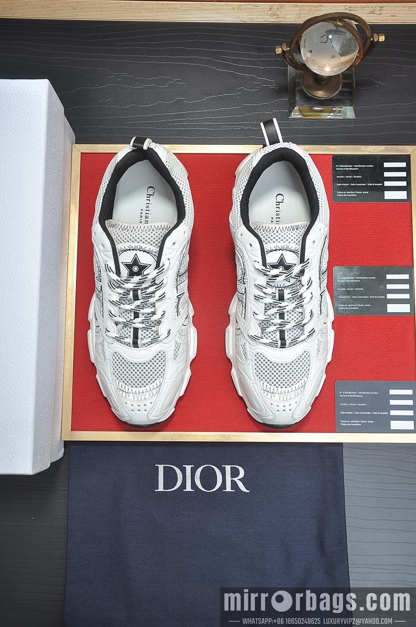 Dior Shoes sz35-45 hnh1202
