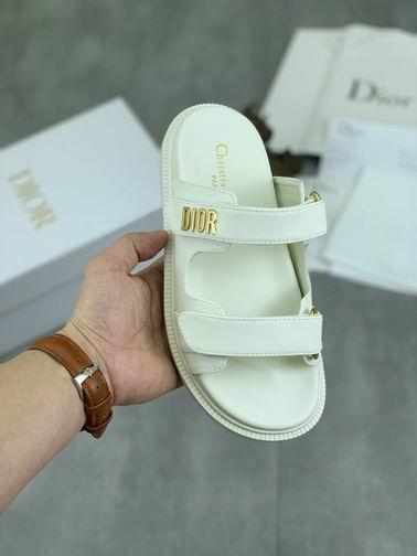 Dior Shoes sz35-42 mnh0518