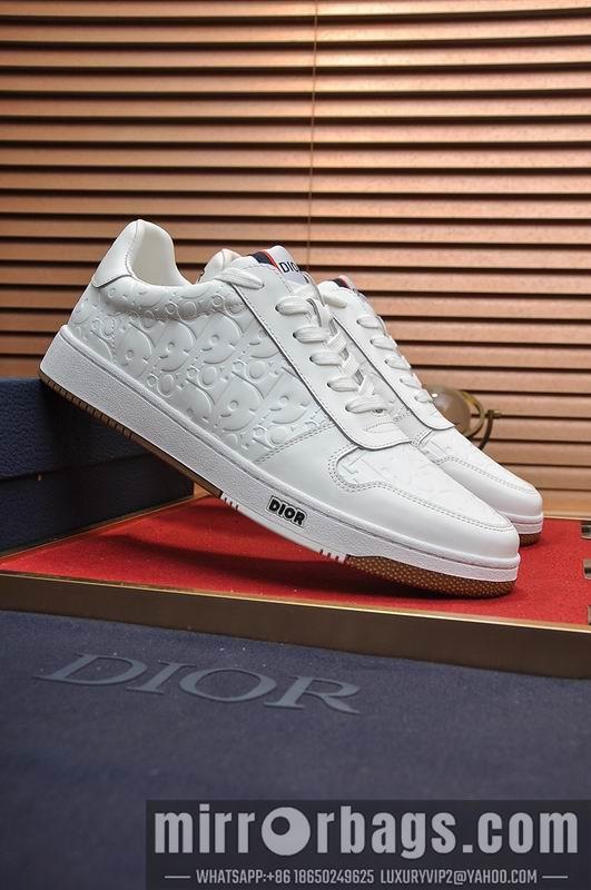 Dior Shoes sz38-45 mnw0310