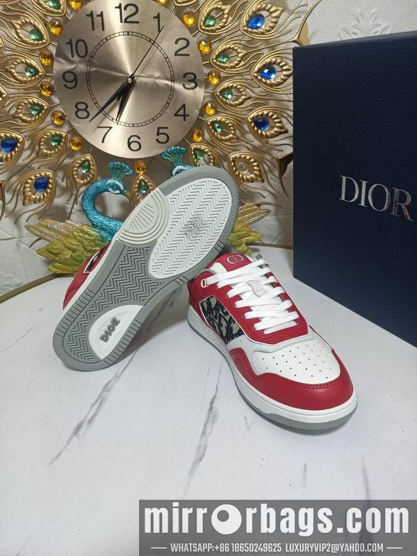 Dior Shoes sz35-45 mnm0104