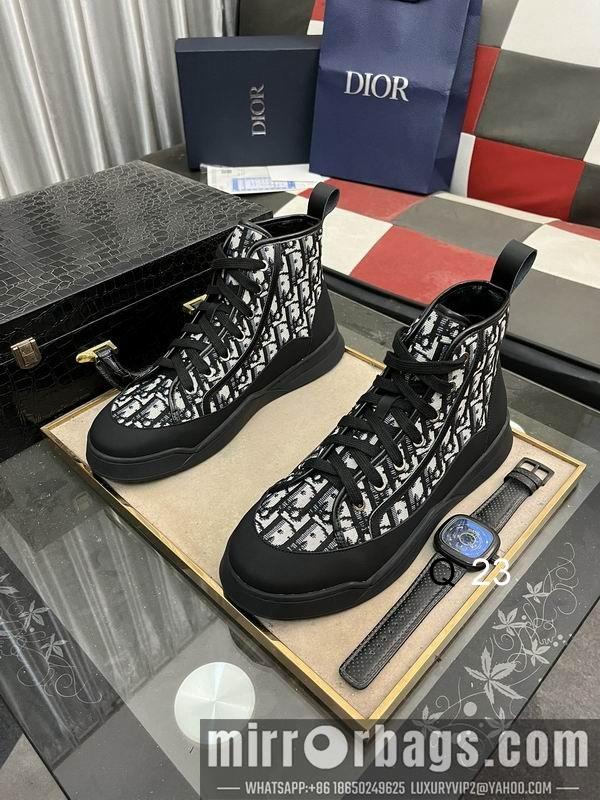 Dior Shoes sz38-45 HY1101