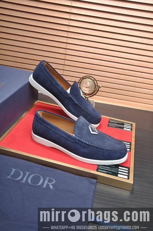 Dior Shoes sz38-44 mnw0302
