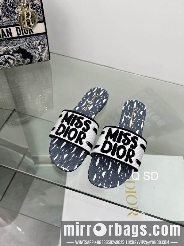 Dior Shoes sz35-40 SD0802