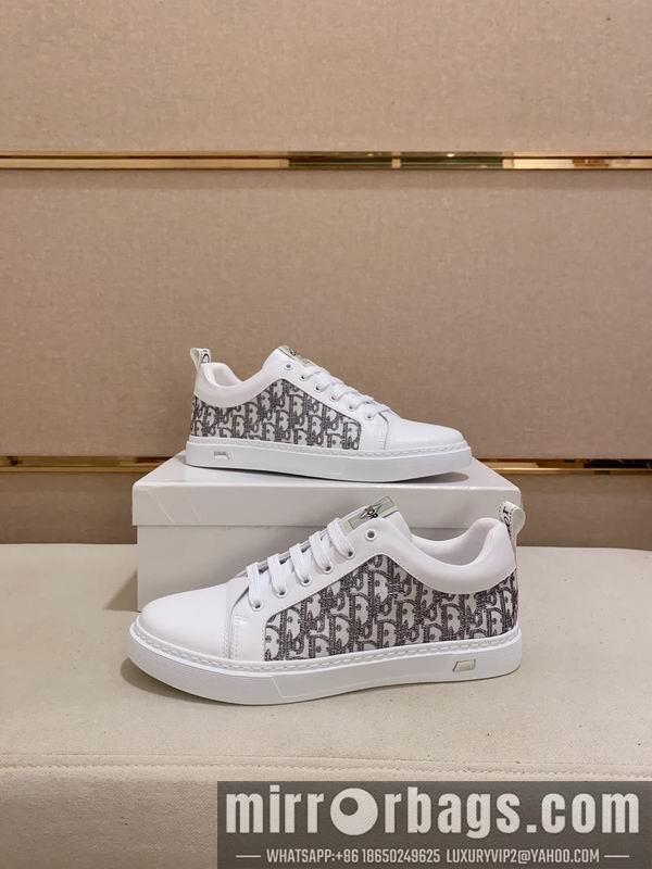 Dior Shoes sz38-44 mnw1107