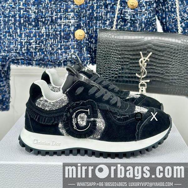 Dior Shoes sz35-40 JX1101
