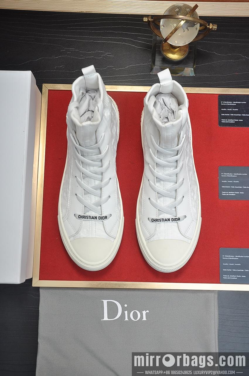 Dior Shoes sz35-44 h0805