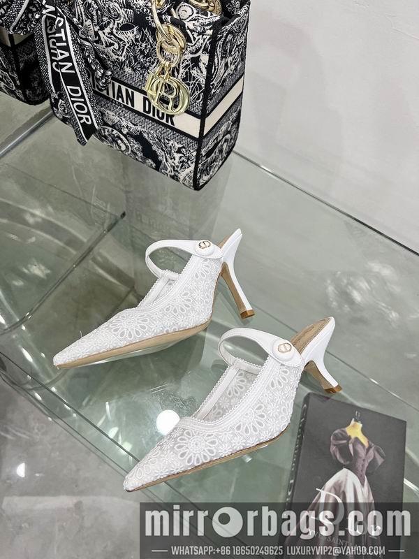 Dior Shoes sz33-44 9.5cm mnw0304