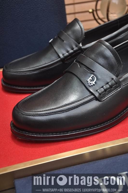 Dior Shoes sz38-44 mnm0116