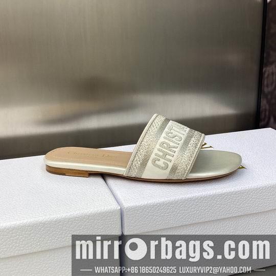 Dior Shoes sz34-43 mnh0515