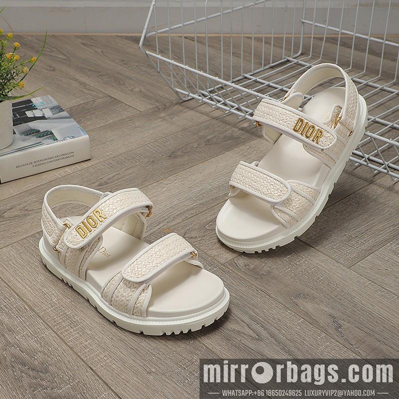 Dior Shoes sz35-41 mnw0307