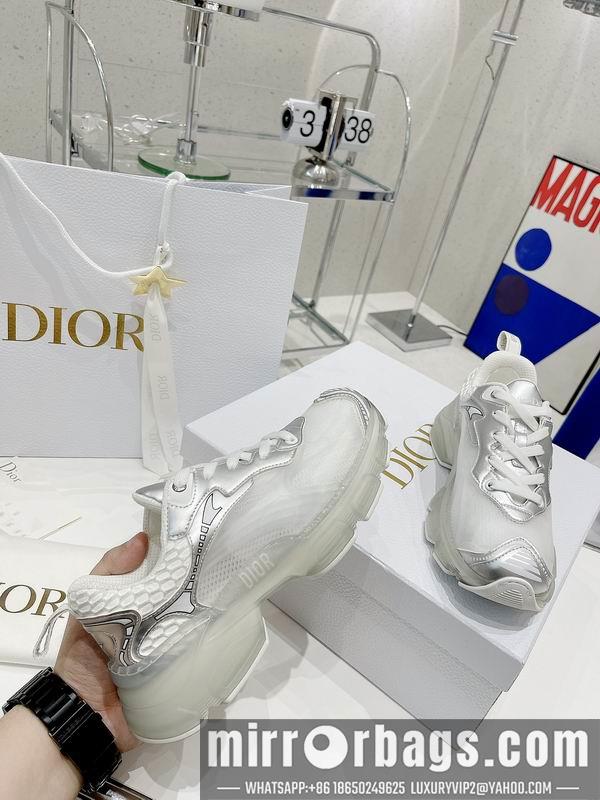 Dior Shoes sz35-40 mnw0302