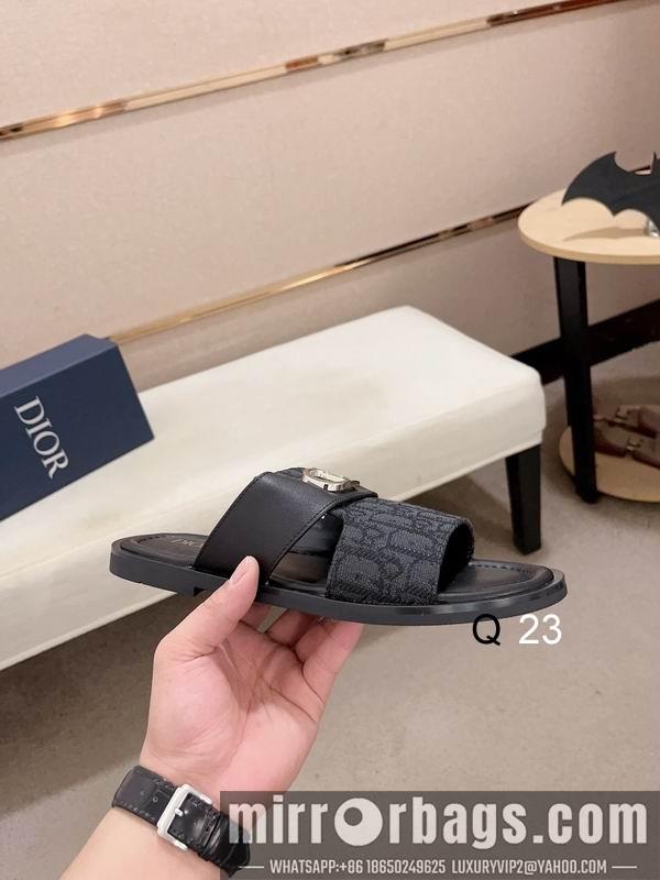 Dior Shoes sz38-45 HY0702