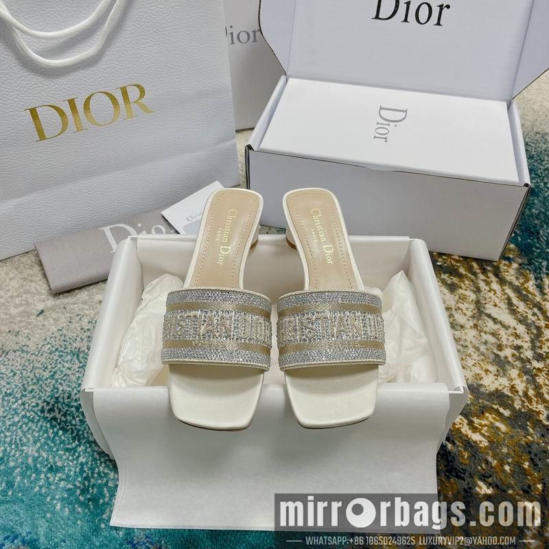 Dior Shoes sz35-42 3.5cm mnw0409