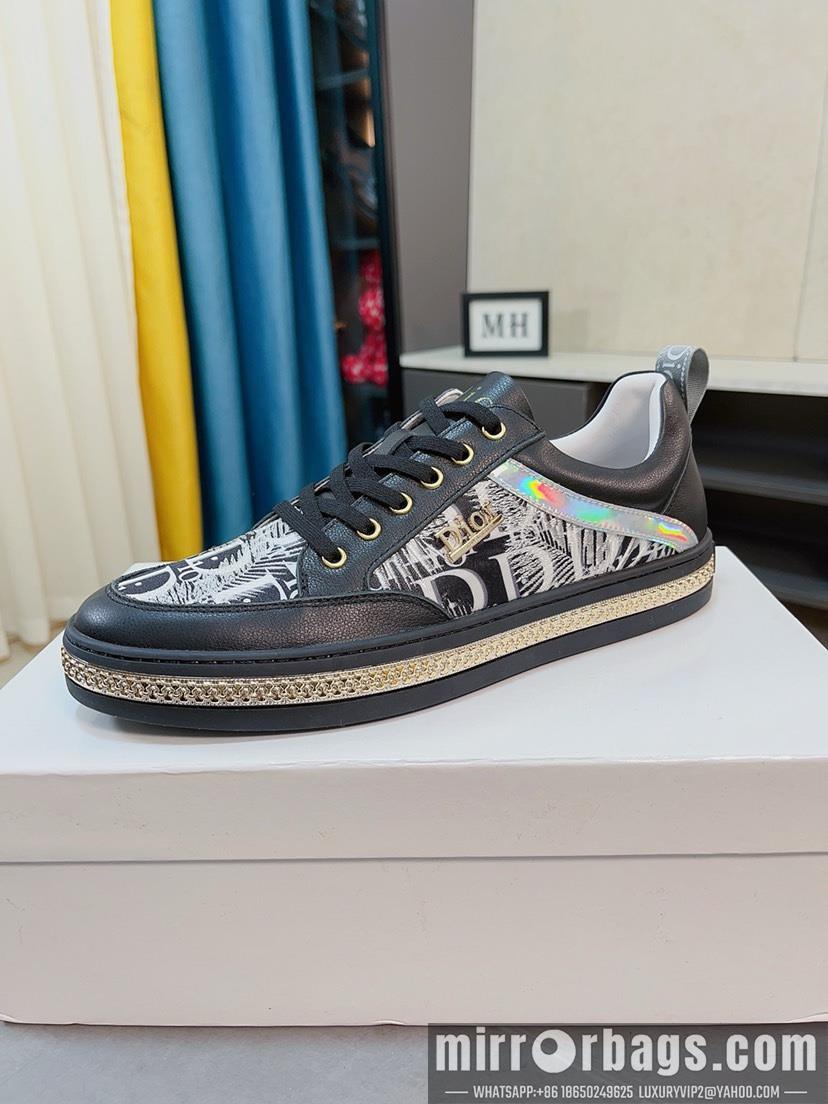 Dior Shoes sz38-44 h0803