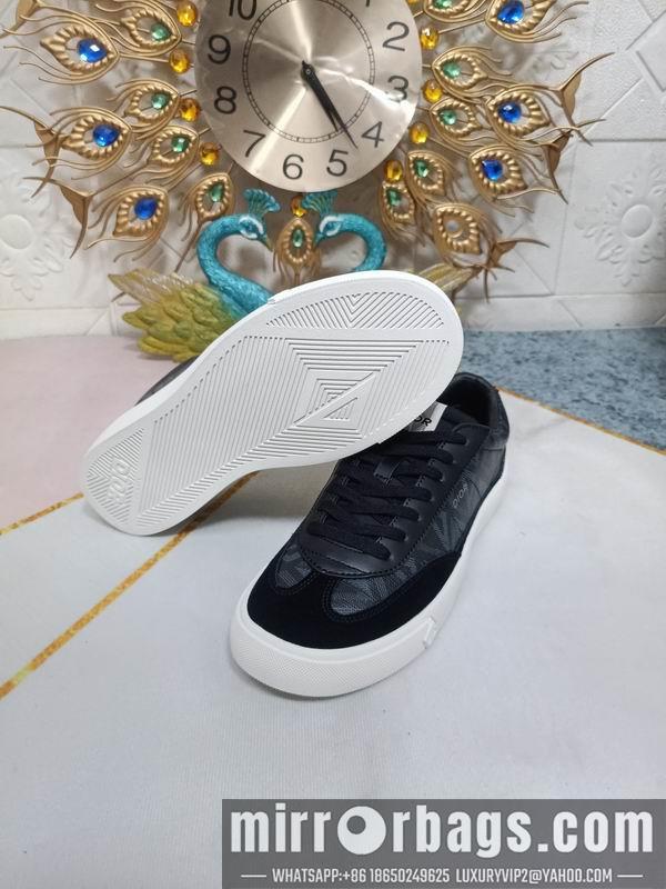 Dior Shoes sz35-45 mnm0109