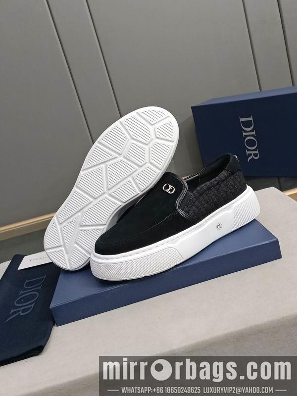 Dior Shoes sz38-45 mnw0201
