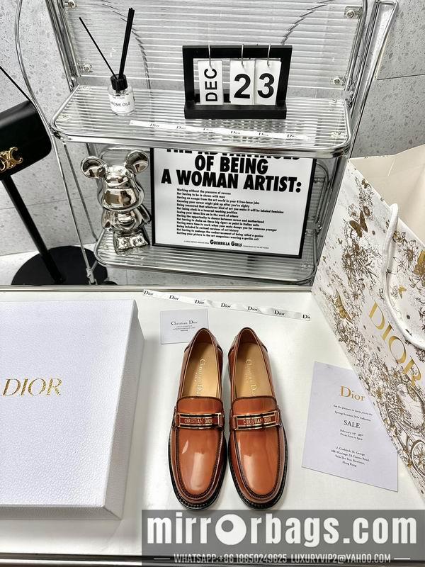 Dior Shoes sz35-40 mnw0306