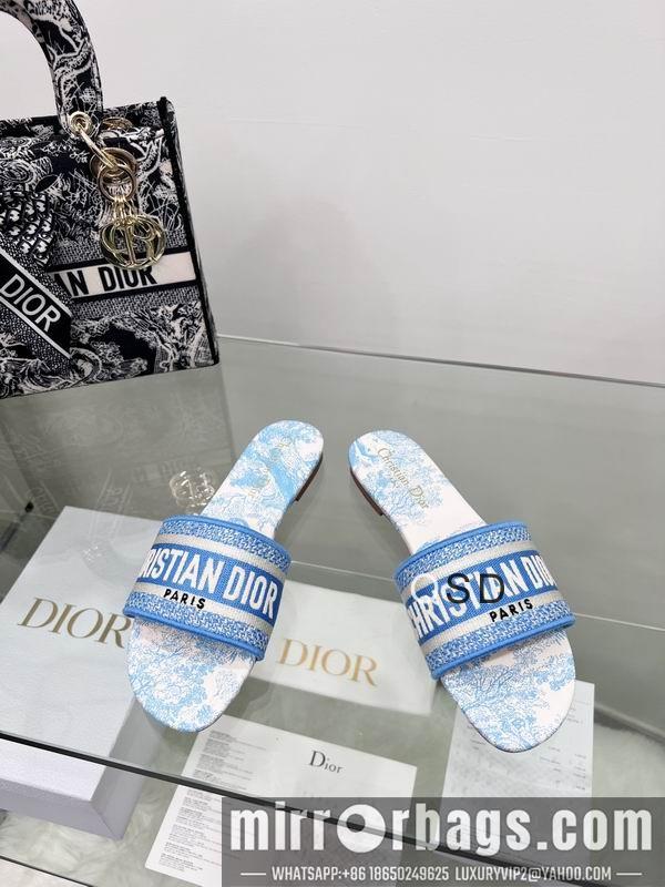 Dior Shoes sz34-46SD0116
