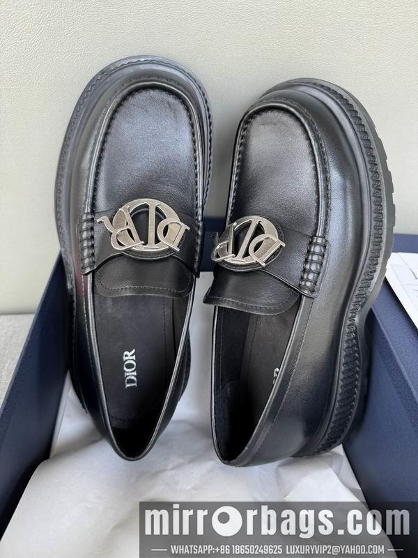 Dior Shoes sz39-44 hnh0332