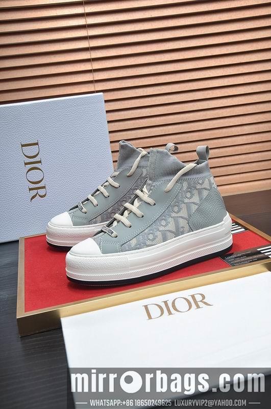 Dior Shoes sz35-44 hnm0134