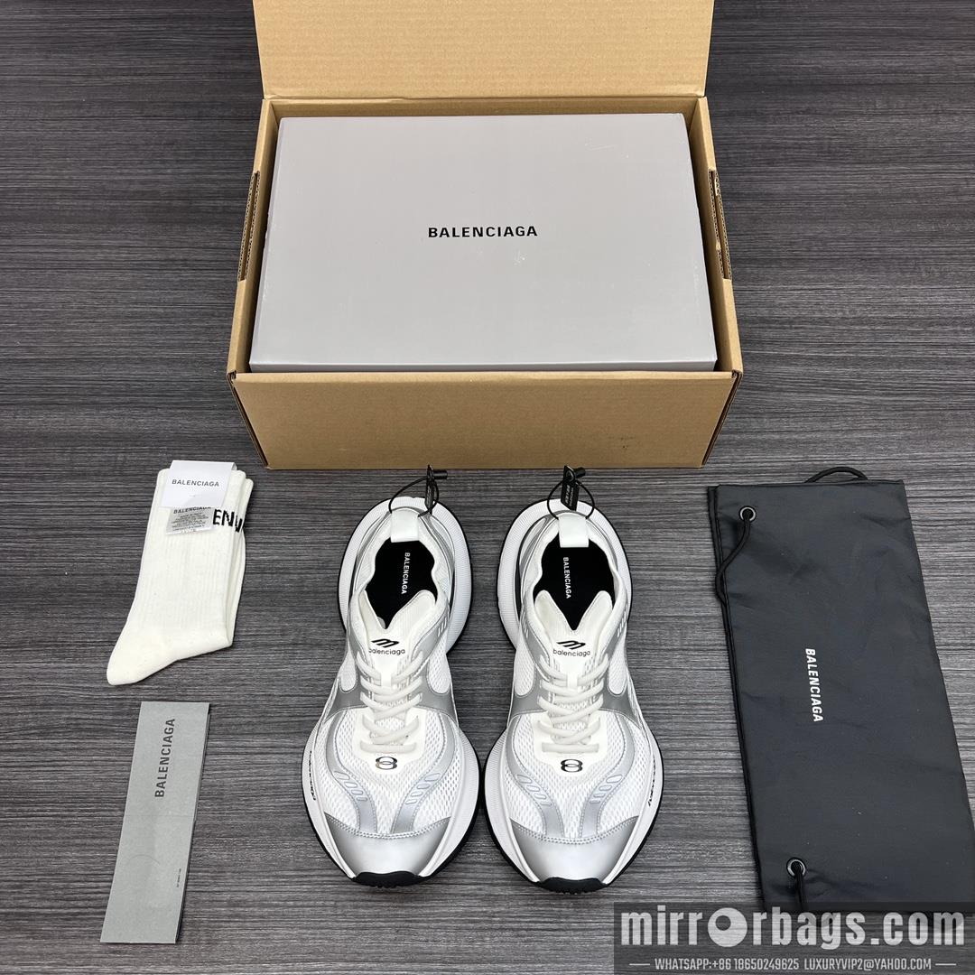 Balenciaga Shoes sz35-46 h1004