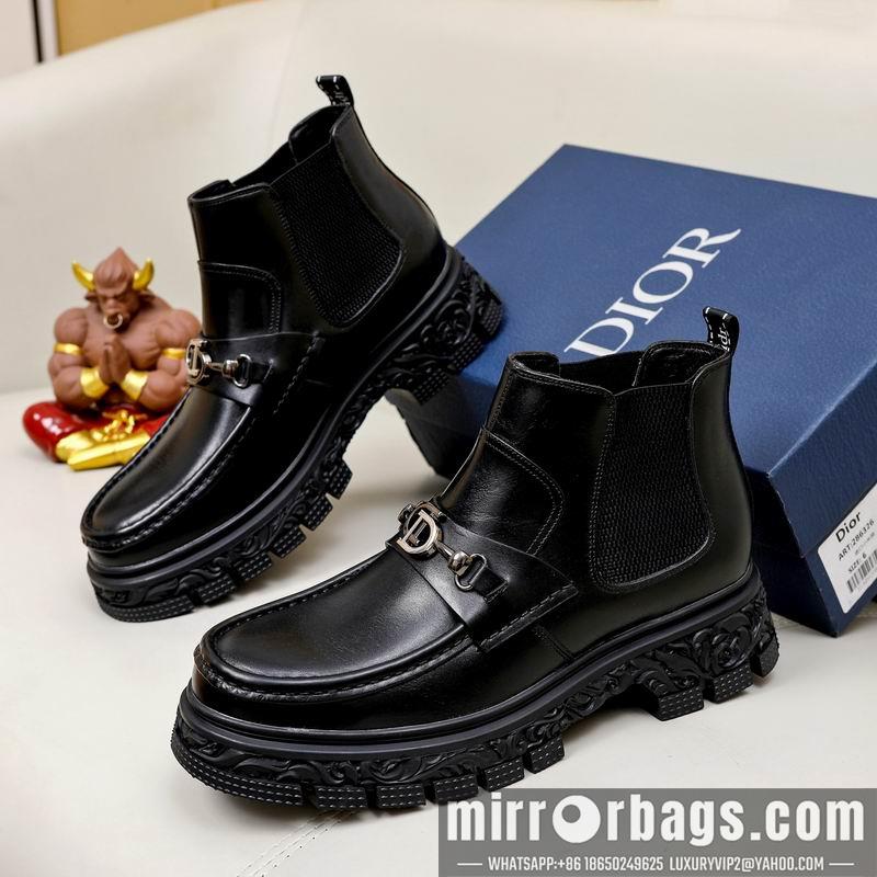 Dior Shoes sz38-44 mnm0110