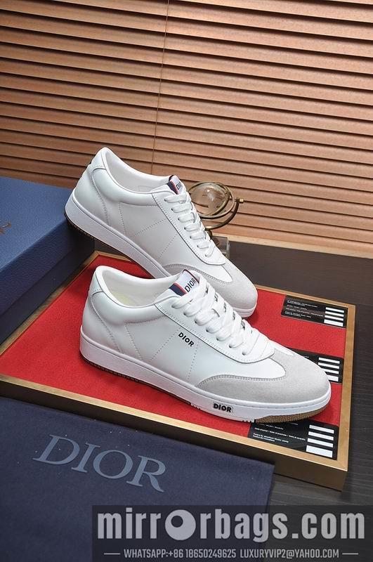 Dior Shoes sz38-45 mnw0314