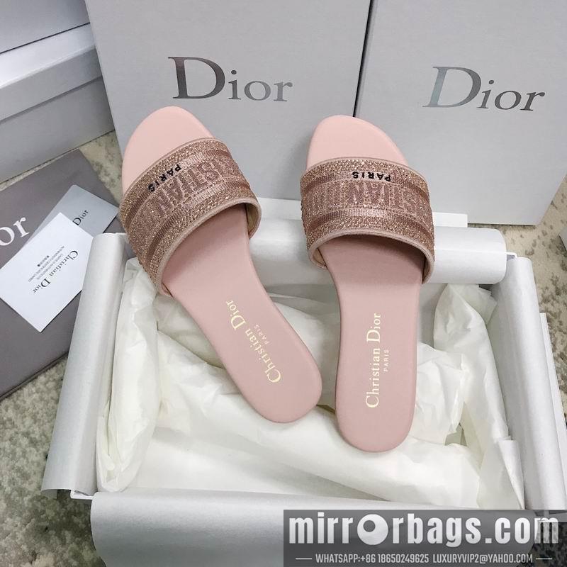 Dior Shoes sz35-42 mnw0415