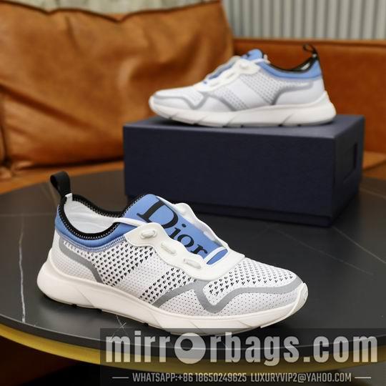Dior Shoes sz38-47 mnh0507