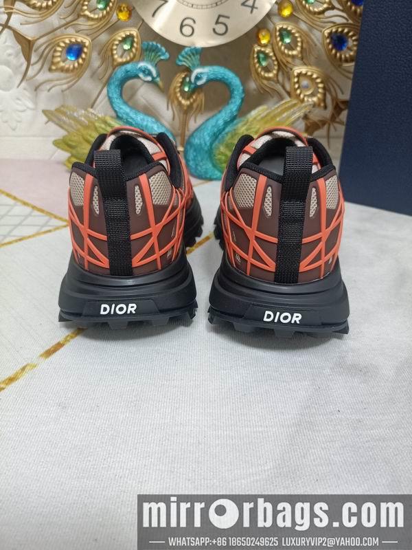 Dior Shoes sz35-46 mnm0102