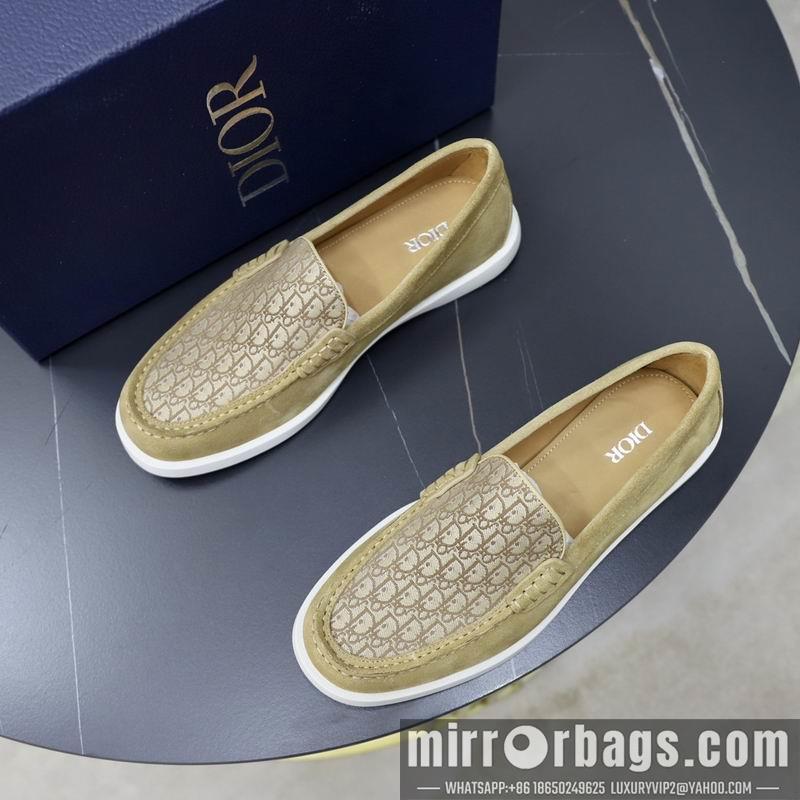 Dior Shoes sz38-45 mnw0301