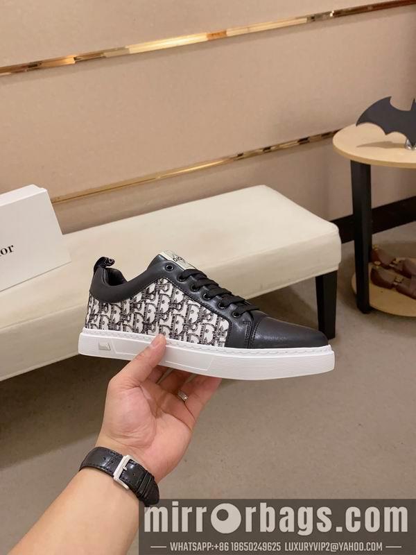 Dior Shoes sz38-44 mnw1107