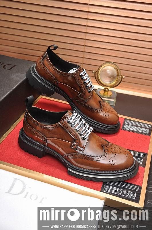Dior Shoes sz38-45 mnm0102