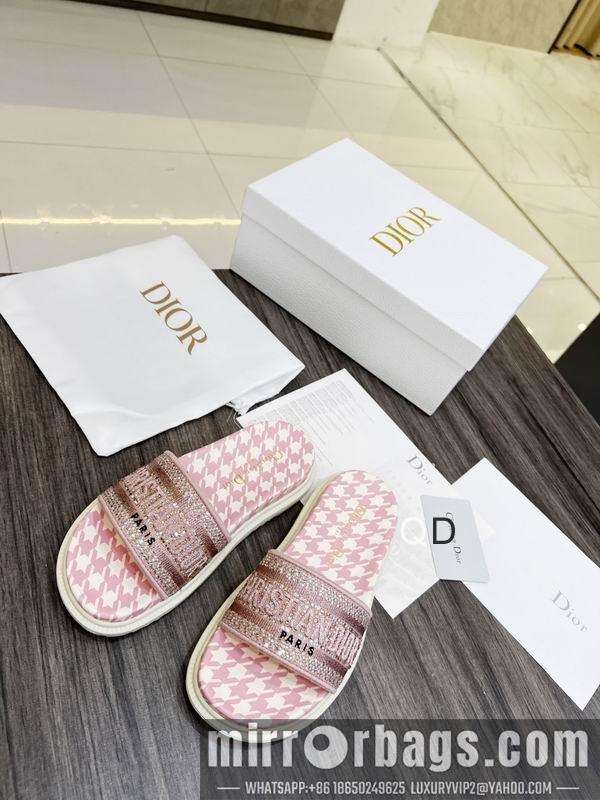 Dior Shoes sz35-40 GDT0122