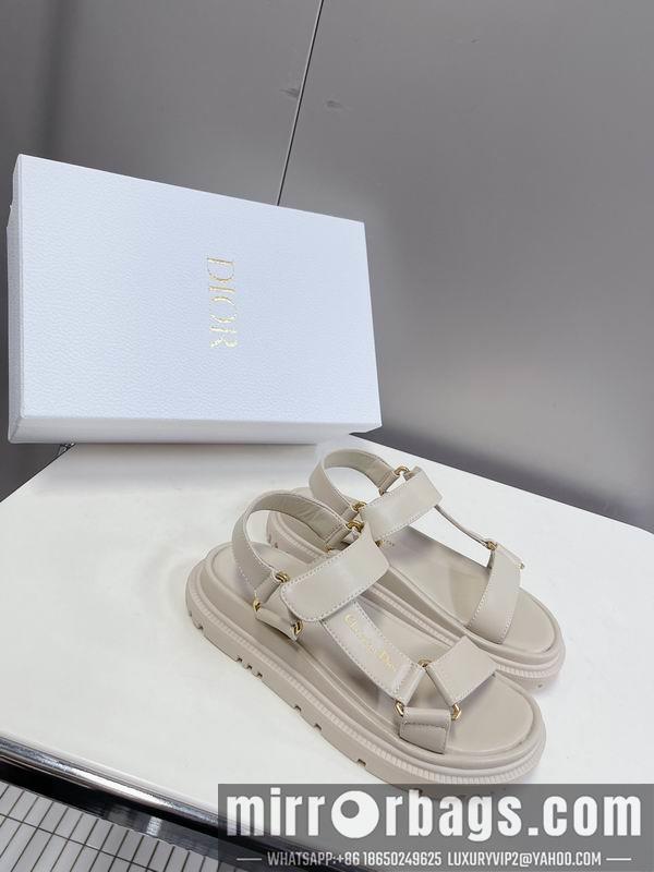 Dior Shoes sz35-42 mnw0309