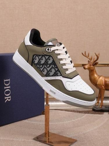 Dior Shoes sz38-44 jyh0914