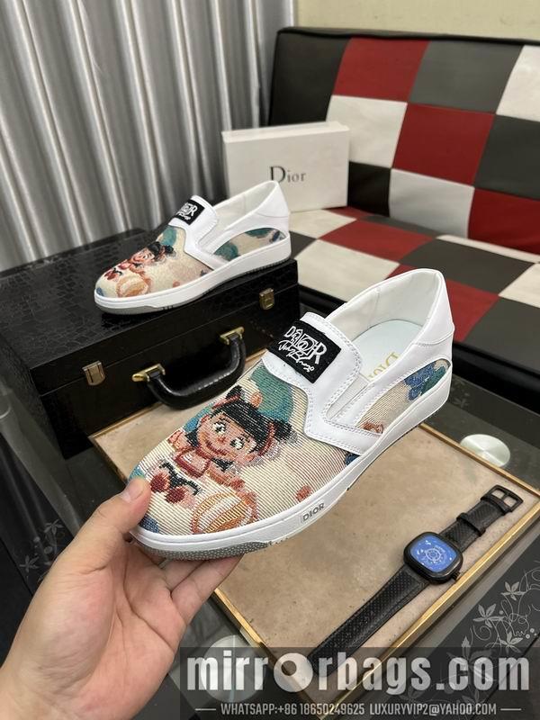 Dior Shoes sz38-44 hnh0306