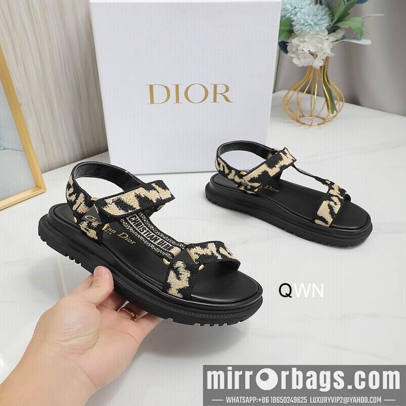 Dior Shoes sz35-40 WN0406