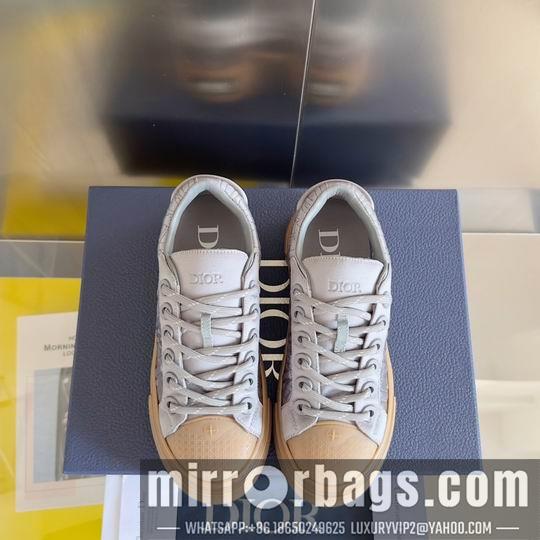 Dior Shoes sz35-45 mnh0901