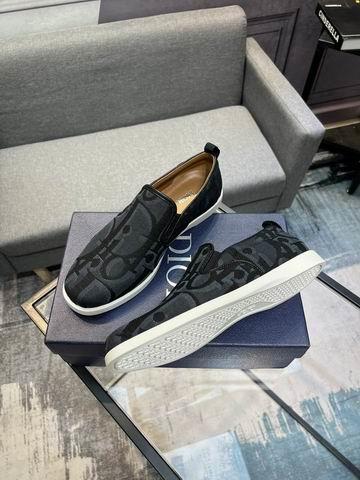Dior Shoes sz38-45 mnh0608