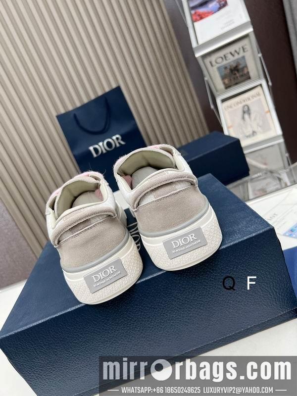 Dior Shoes sz38-45 4C TF0103