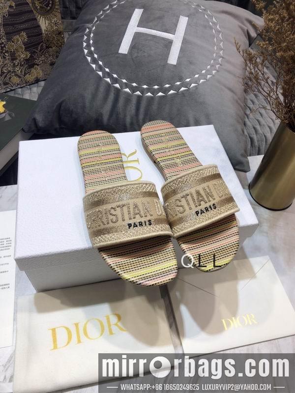 Dior Shoes sz34-43LL0112